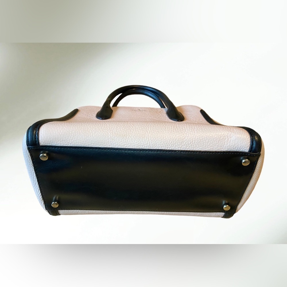 KATE SPADE SOFT ROSE & BLACK DUNCAN - Picture 7 of 12